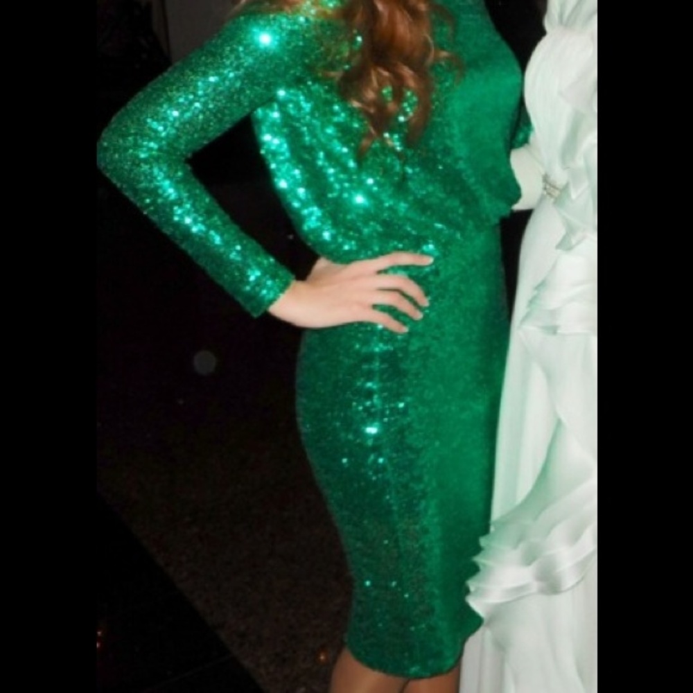 Cocktail dress